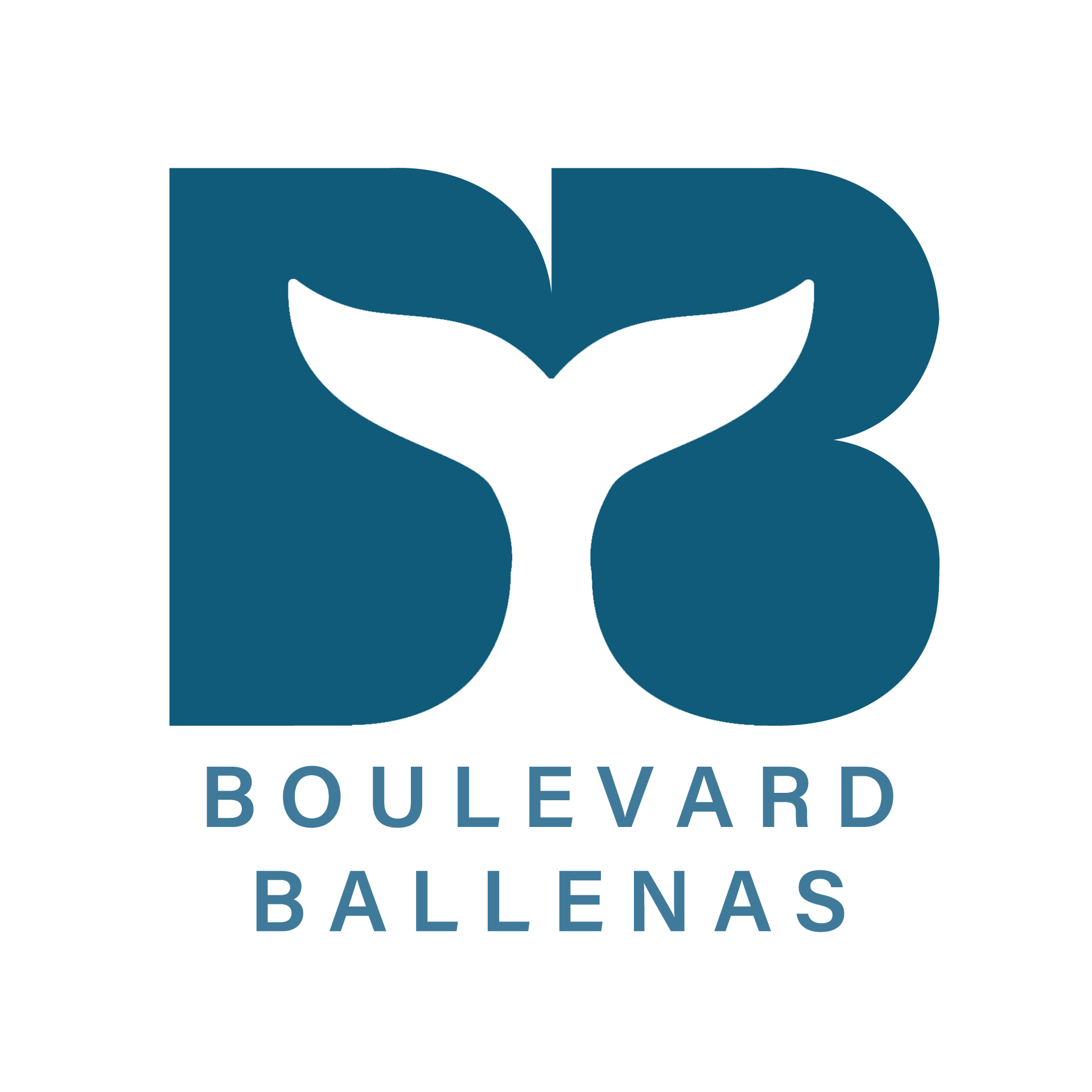 Boulevard Ballenas